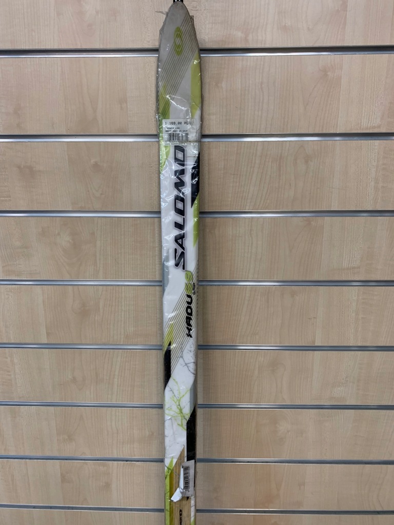 Narty Biegowe Salomon X-ADV 69 GRIP