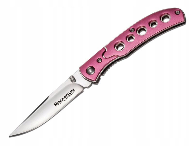 【新品】 CHASSEUR COQUELE マグノリアピンク 16cm LEKKI DAMSKI NÓŻ SCYZORYK MAGNUM Cutie PINK - 7736814260