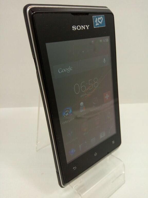 SONY XPERIA E ORANGE C1505 !!!