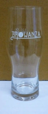 Szkło Browanza 0,3l