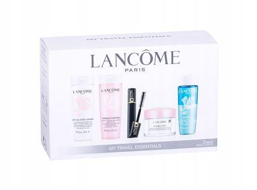 LANCÔME Hydra Zen krem na dzień 15ml ZESTAW