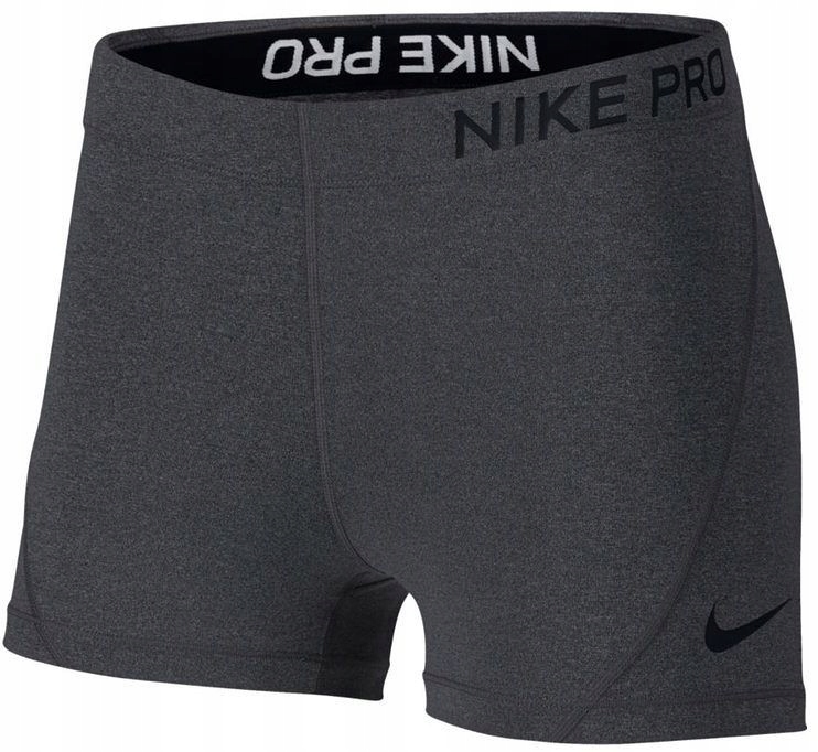 SPODENKI TRENINGOWE DAMSKIE PRO NIKE XL