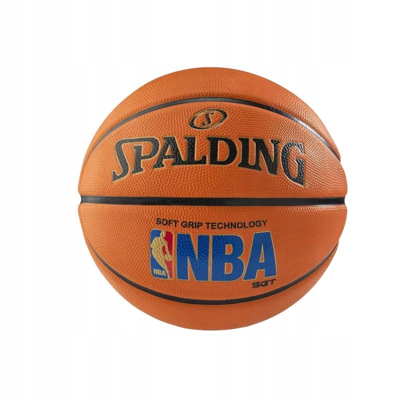 Piłka Spalding NBA Logoman SGT Ball 83192Z 7