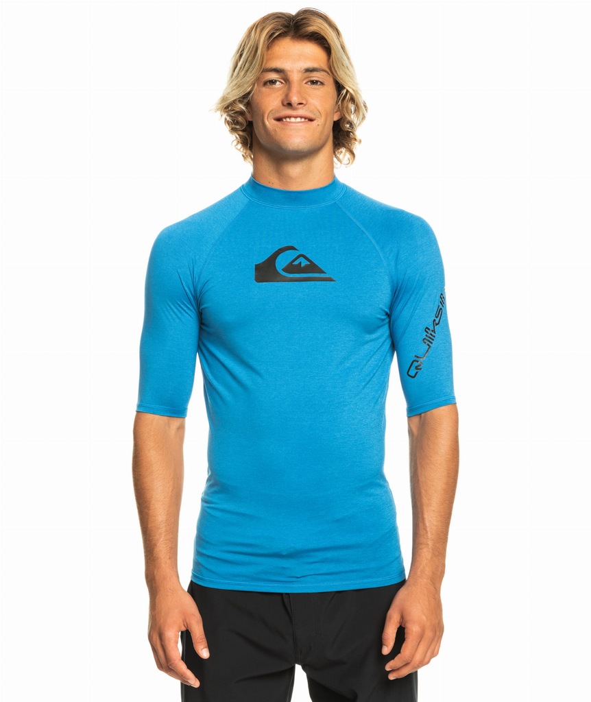 Купить Лайкра Quiksilver 2023 All Time SS Brth - L: отзывы, фото, характеристики в интерне-магазине Aredi.ru