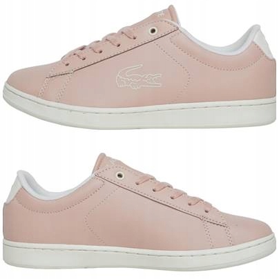 Buty sportowe Lacoste Carnaby Evo r. 38