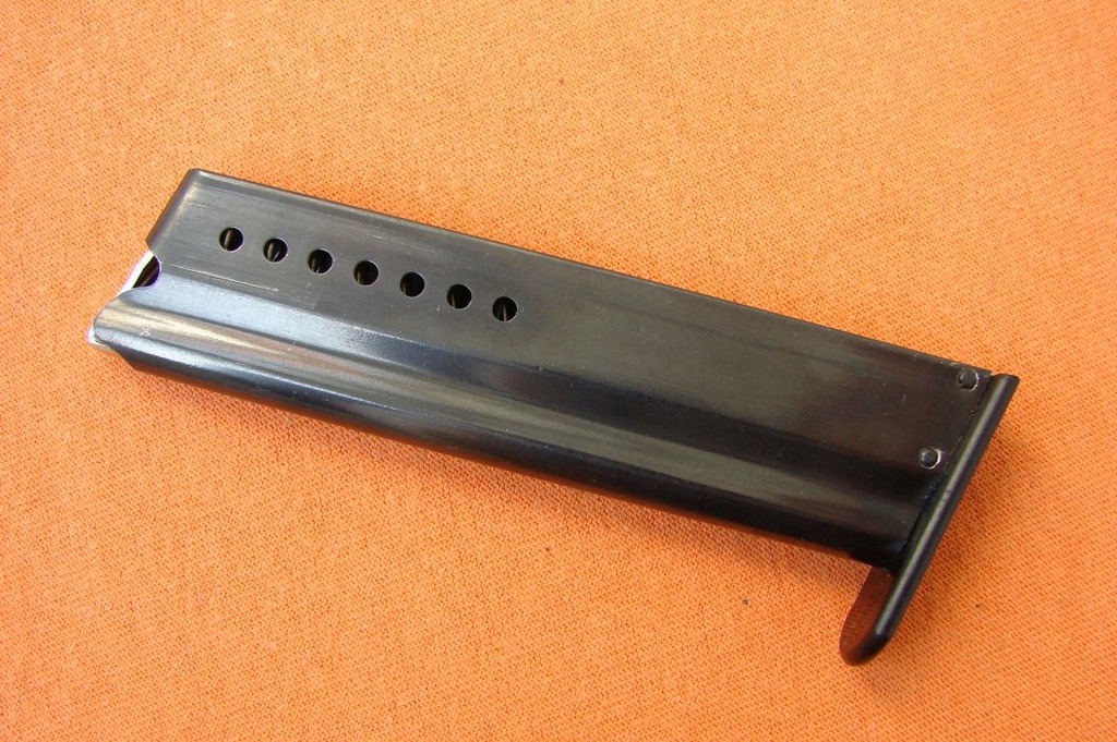 ERMA EP 882 kal. 5,6 mm 22 lr - MAGAZYNEK