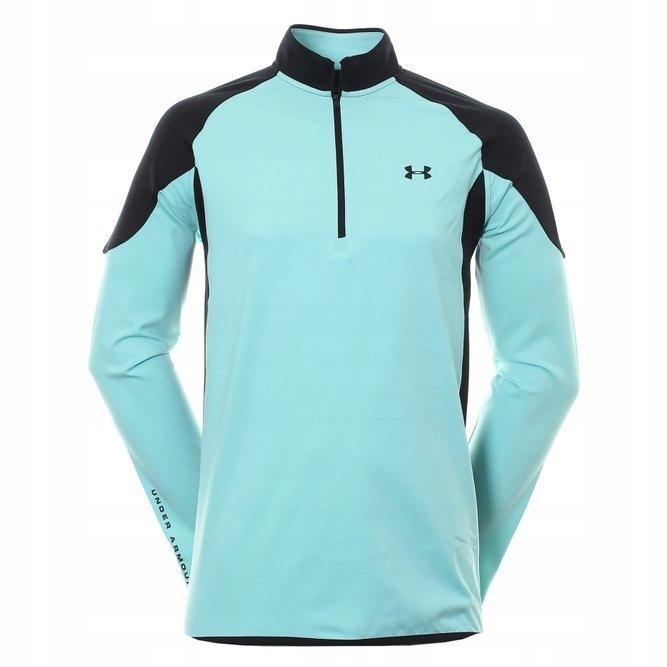 Bluza UNDER ARMOUR STORM GOLF techniczna męska r L