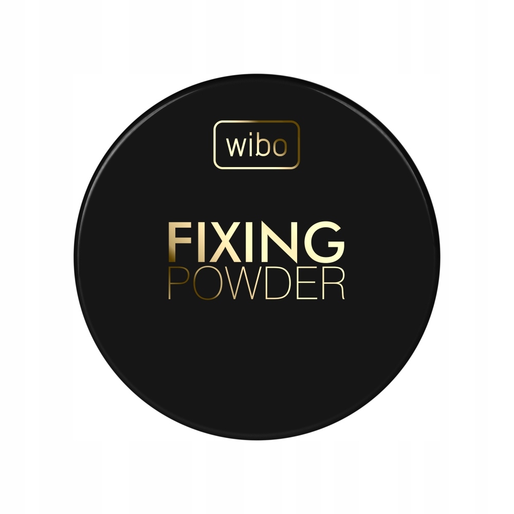 WIBO PUDER FIXING