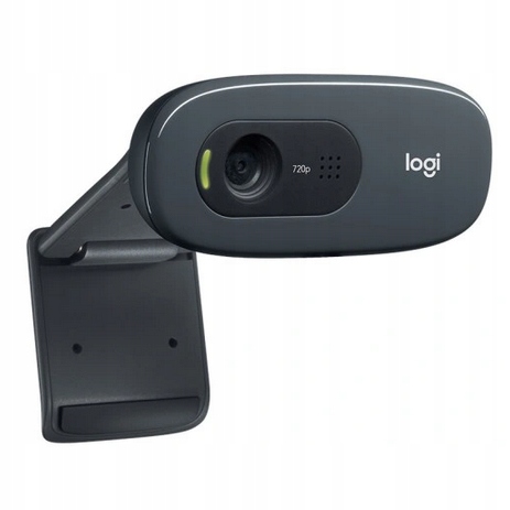 Kamera internetowa Logitech HD Webcam C270