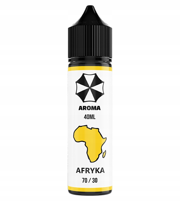 AROMAT- AROMA AFRYKA 40ml 70/30