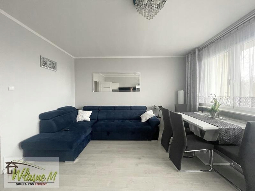 Mieszkanie, Ostróda, Ostródzki, 73 m²