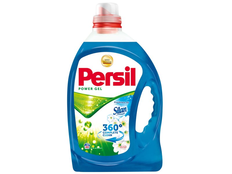 Persil Expert Fresh by Silan żel do prania 20 prań