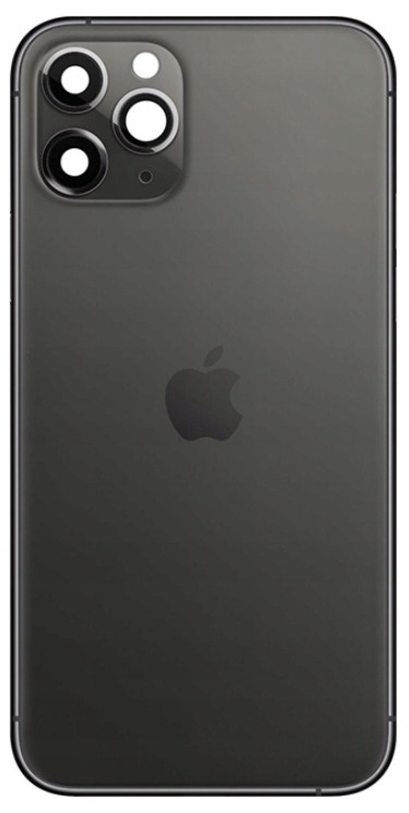 Korpus iPhone 11 Pro Space Grey Obudowa CE