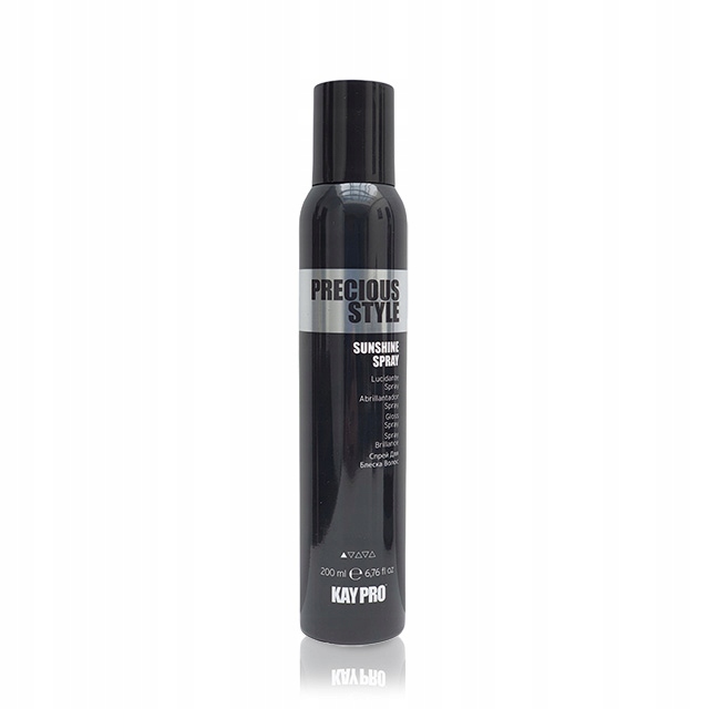 KayPro Precious Style Shield Spray 200 ml