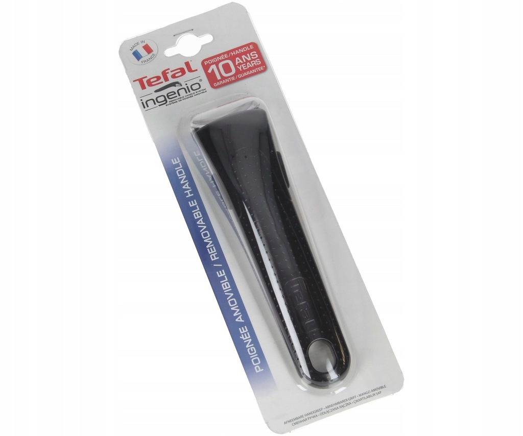 RĄCZKA TEFAL INGENIO uchwyt do garnków i patelnii - 8722532577 ...