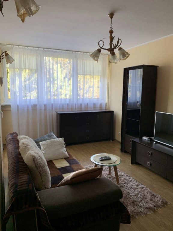 Mieszkanie, Duszniki-Zdrój, Kłodzki (pow.), 39 m²