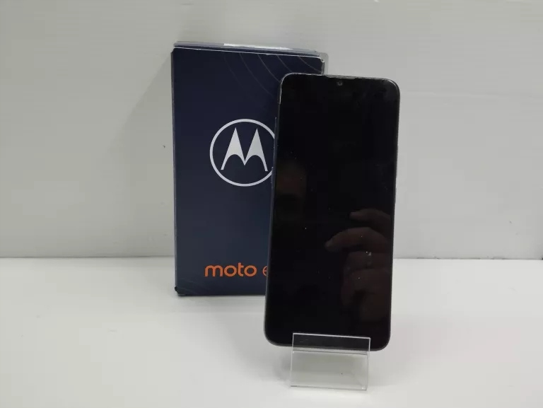 TELEFON MOTOROLA MOTO E7 PUDEŁKO