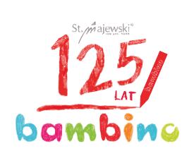 Bambino – wycieczka po fabryce kultowych kredek