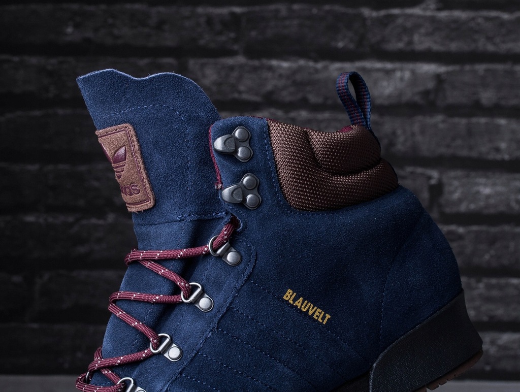 Купить Adidas Jake Boot 2.0 EE6207 мужская зимняя обувь: отзывы, фото, характеристики в интерне-магазине Aredi.ru