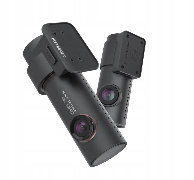 Camera Hành Trình 2 Kênh Blackvue DR900S-2CH - 4K @60fps - Foto 4