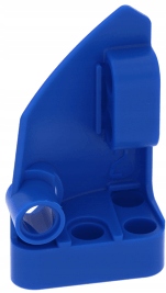 LEGO TECHNIC PANEL #2 NIEBIESKI 87086