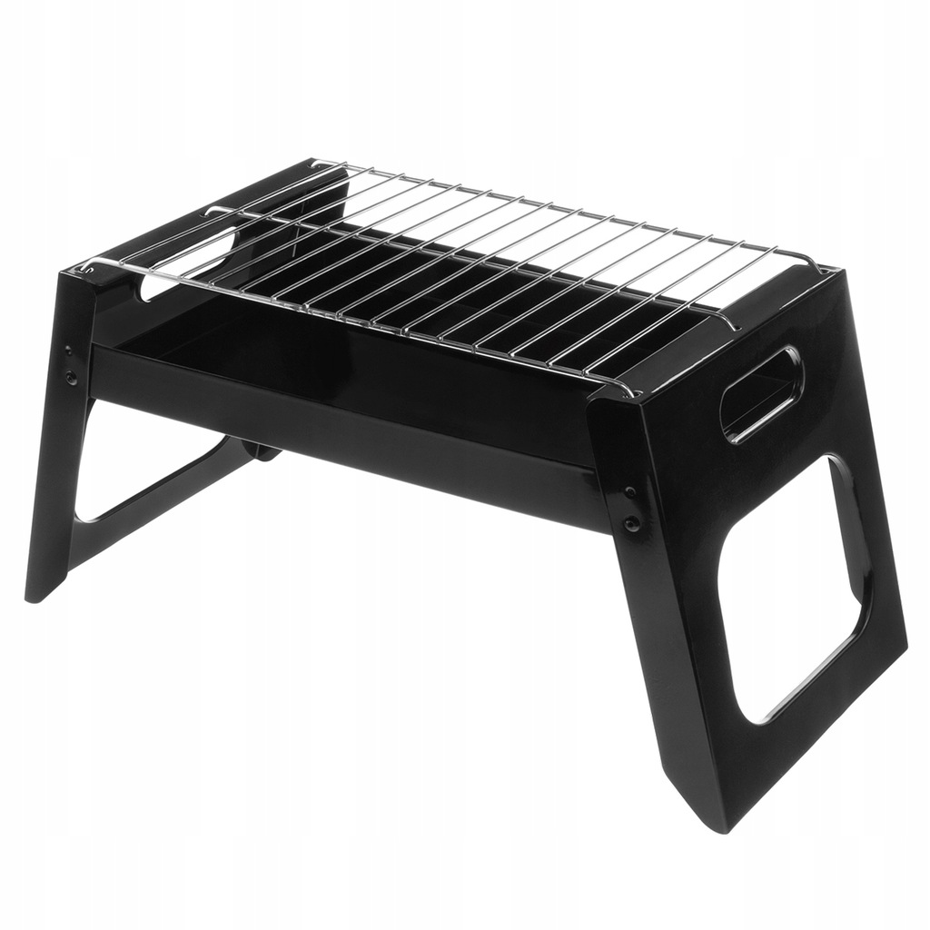 Grill przenośny turystyczny Badger Outdoor BBQ I