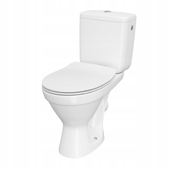 KOMPAKT WC CERSANIT CERSANIA K11-2340 3/6l