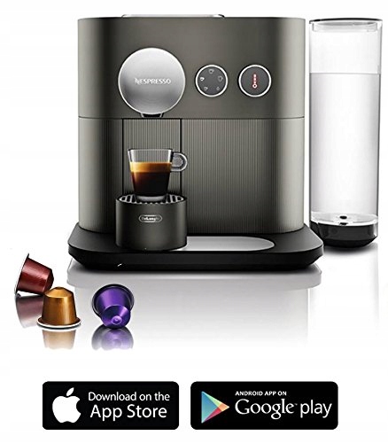 Ekspres Do Kawy DELONGHI NESPRESSO Expert EN350.G