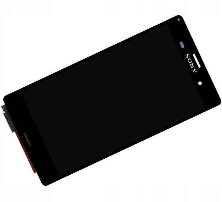 Sony Z3 D6603 D6633 D6643 Wyświetlacz LCD Org Rozm