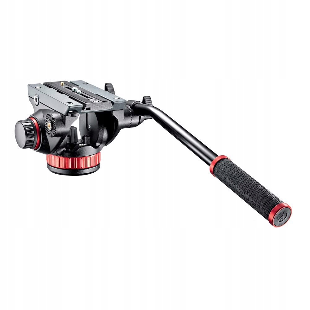 Głowica Video Manfrotto MVH502AH