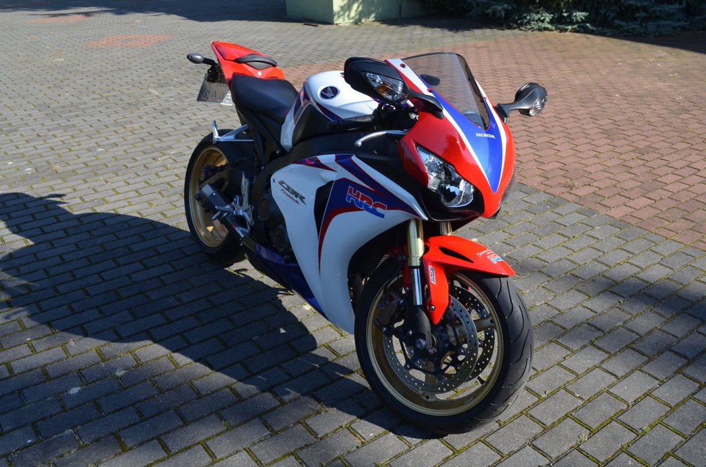 Cbr sc59 deals