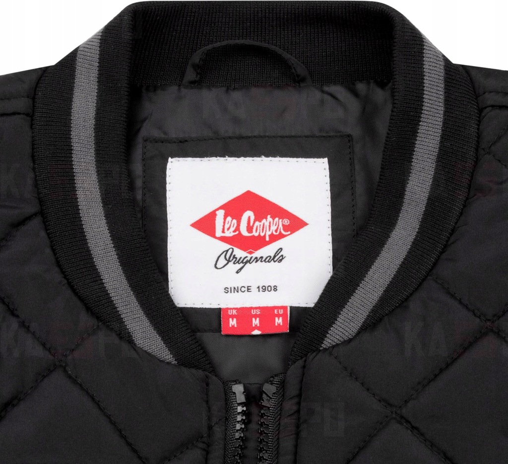 Куртка Lee Cooper since 1908 since