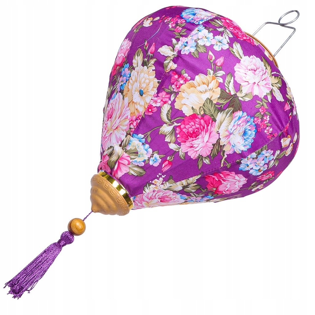 CHIŃSKI WISZĄCY NA DEKORACJA I WYTRZYMAŁA