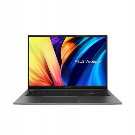 Asus Vivobook S 16X S5602ZA-L2056W Midnight B