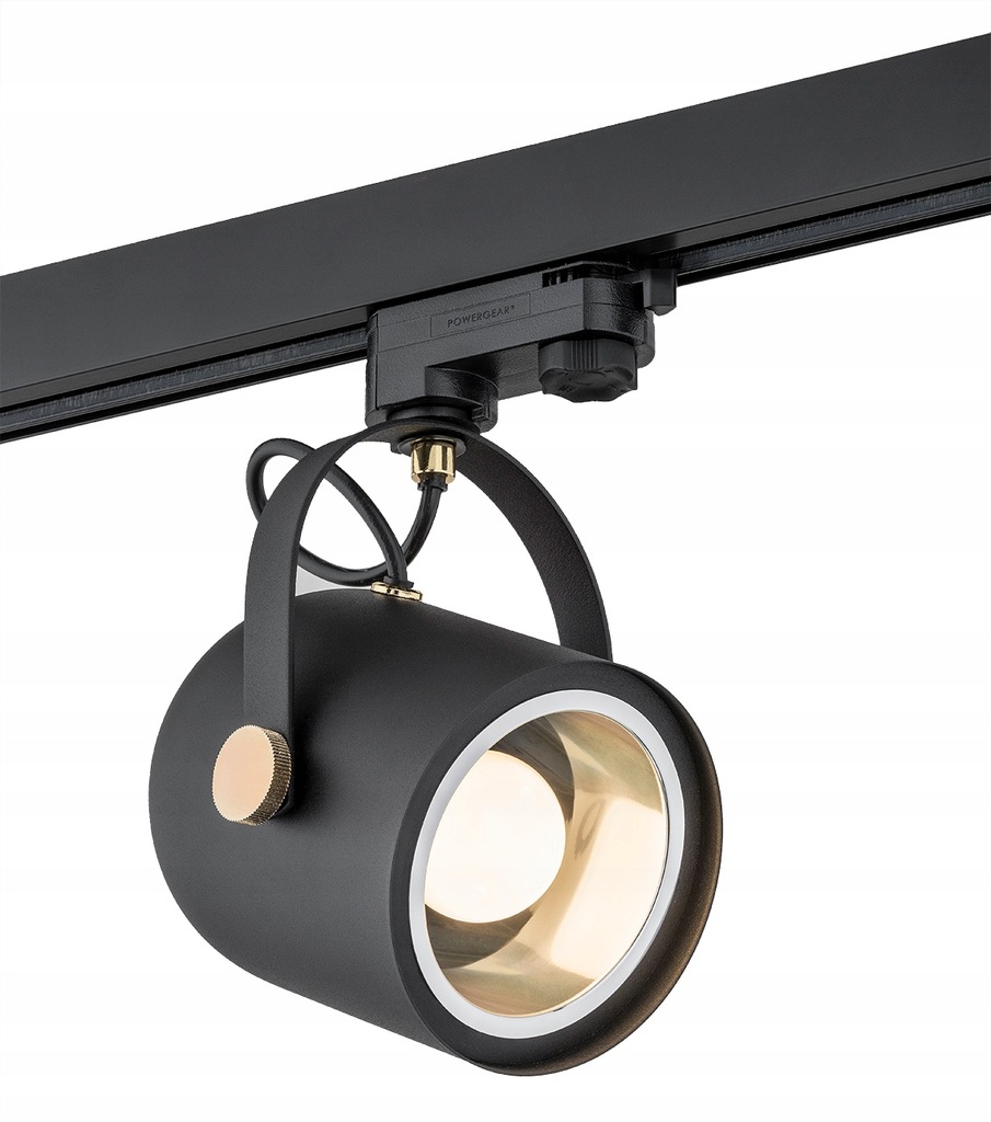 REFLEKTOR DO SZYN ARGON NET 4311 CZARNY