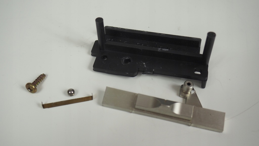 Komponent dla gramofonu TECHNICS SL-BD3