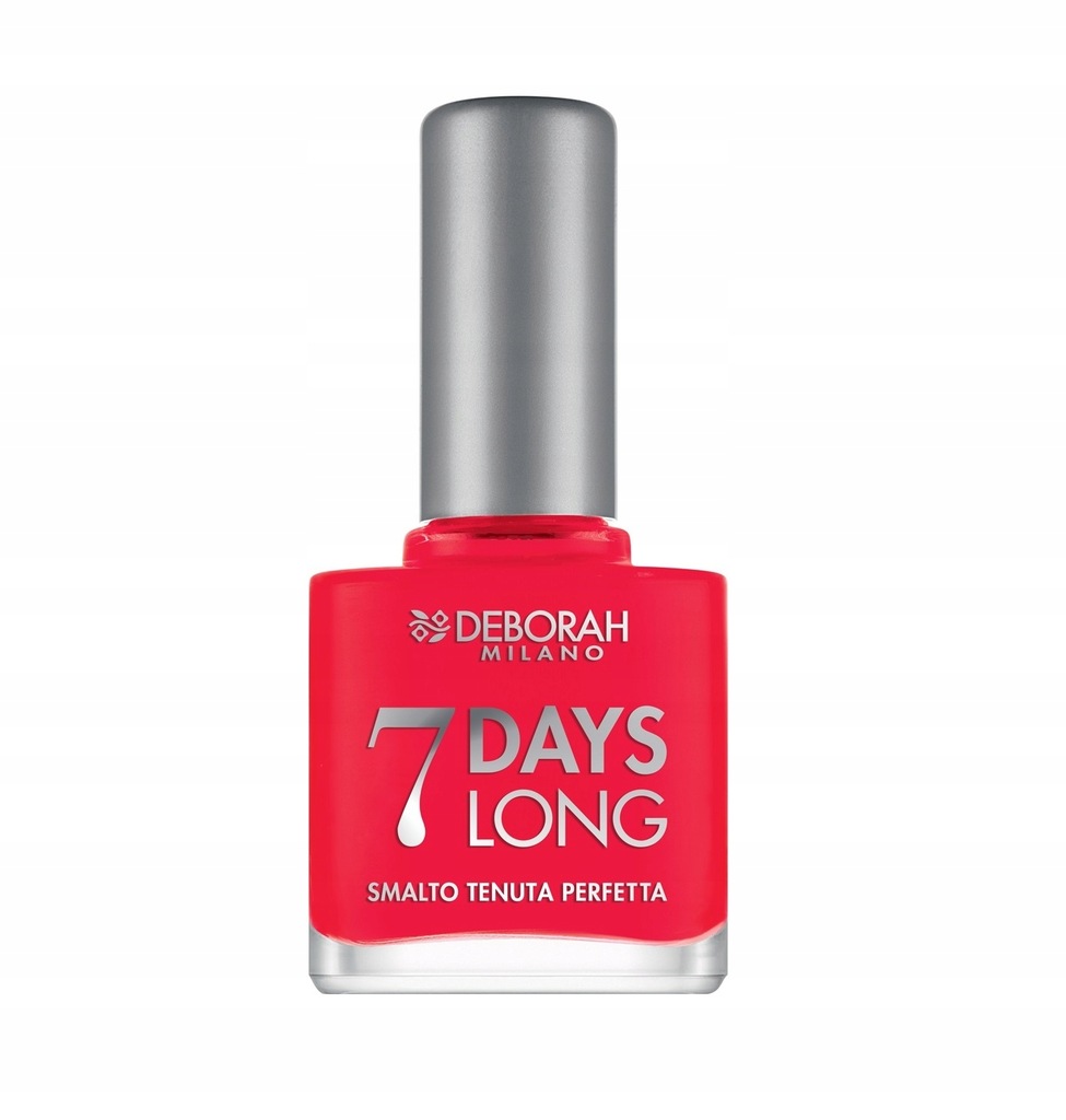 Deborah Long Nail Varnish lakier do paznokci 870