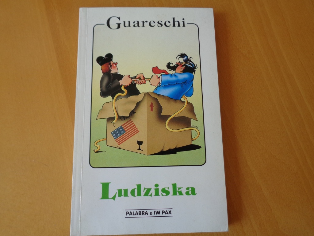 Guareschi-Ludziska