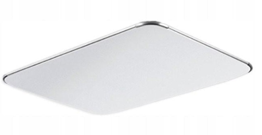 PLAFON LAMPA SUFITOWA LED SAILUN MC-CL05 48W