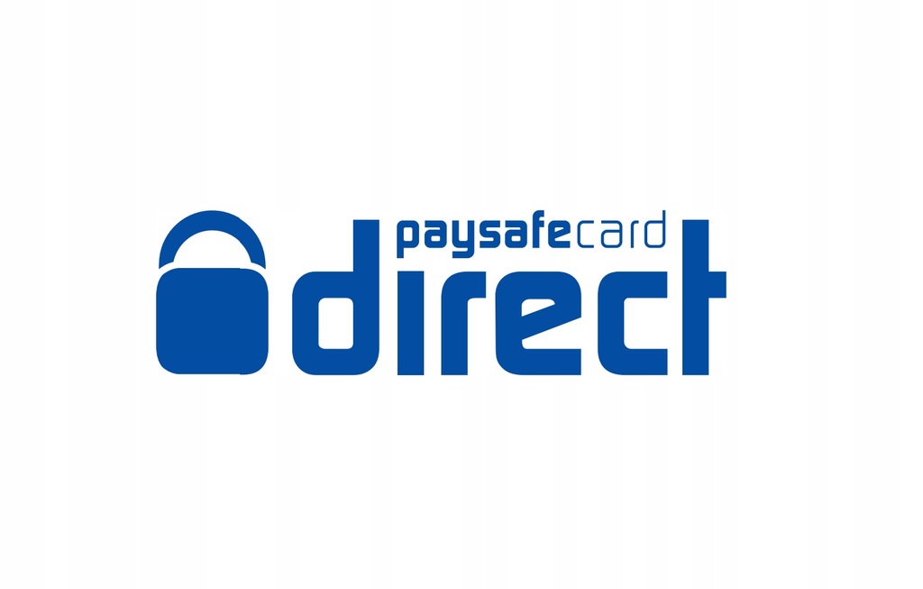 Paysafecard Direct 500 zł