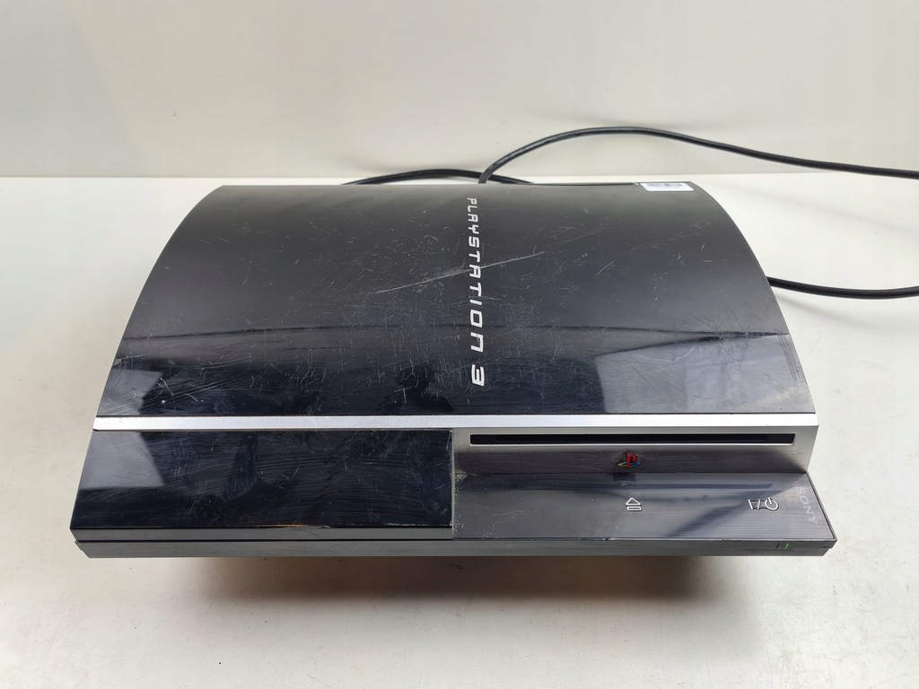 Sony Playstation 3 Slim 500GB (2128768)