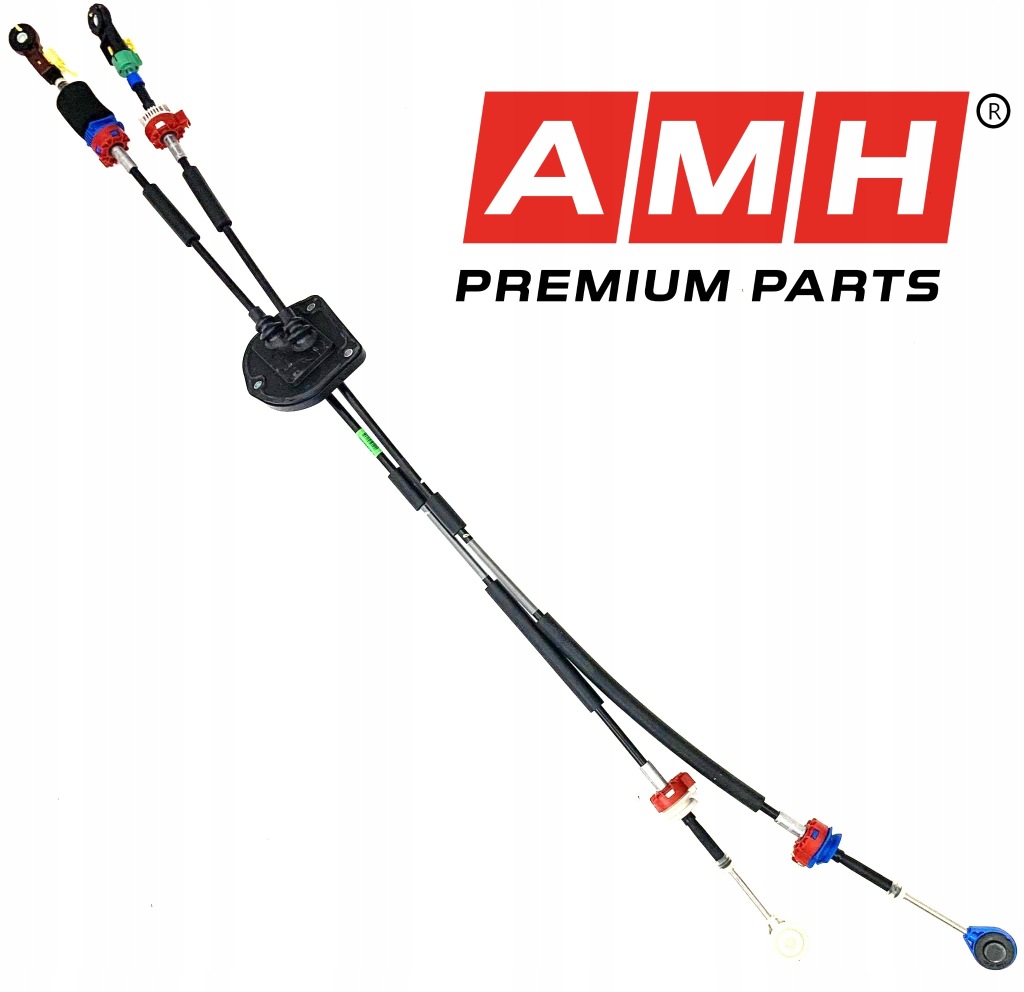 LINKA ZMIANY BIEGÓW FIAT PANDA III 0,9-1,2 112- 55255270