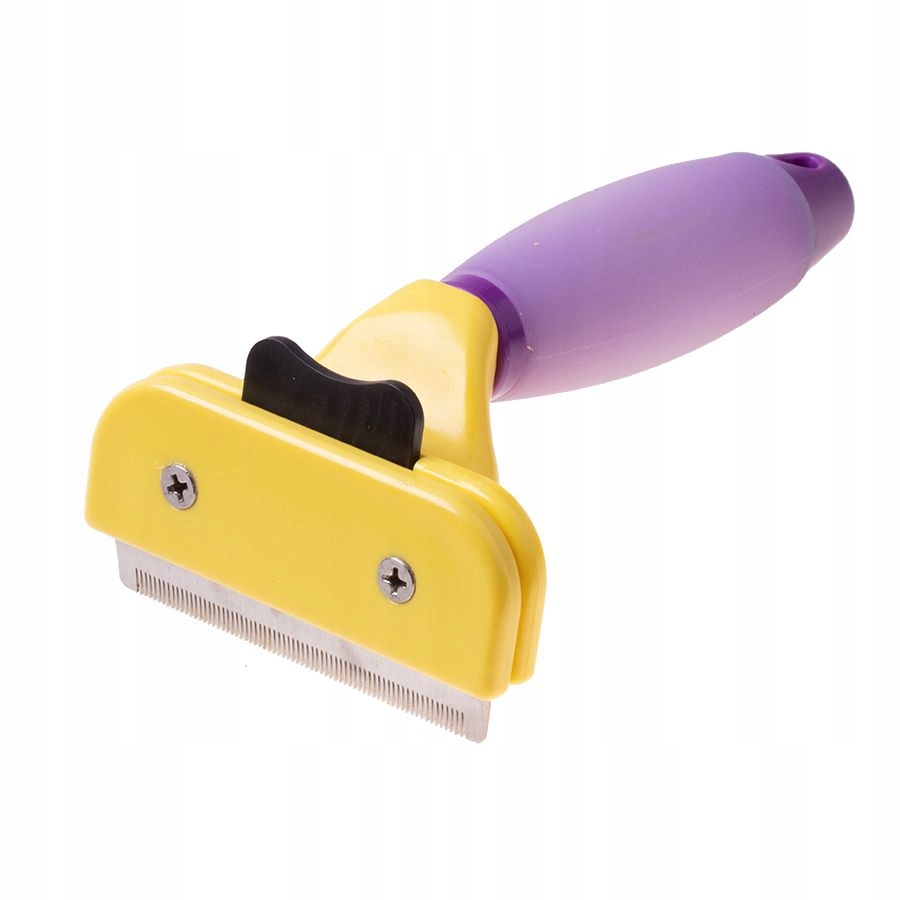 FURminator - furminator dla kotów krótkowłosych - S
