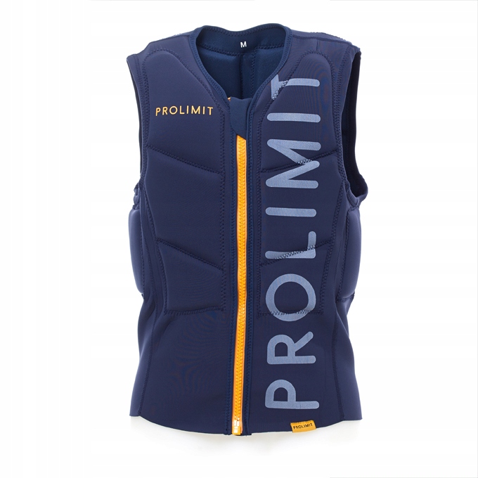 Kamizelka Prolimit Stretch Half Vest FZ L Blue