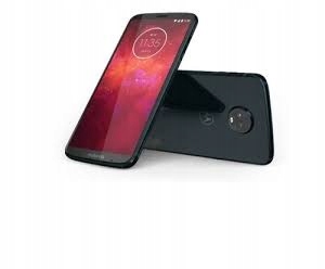 Smartfon Motorola Moto Z3 Play 4 /64GB + gratis