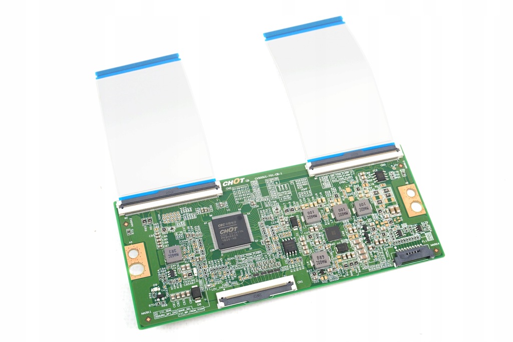 Moduł T-CON do telewizora Philips 50PUS6703