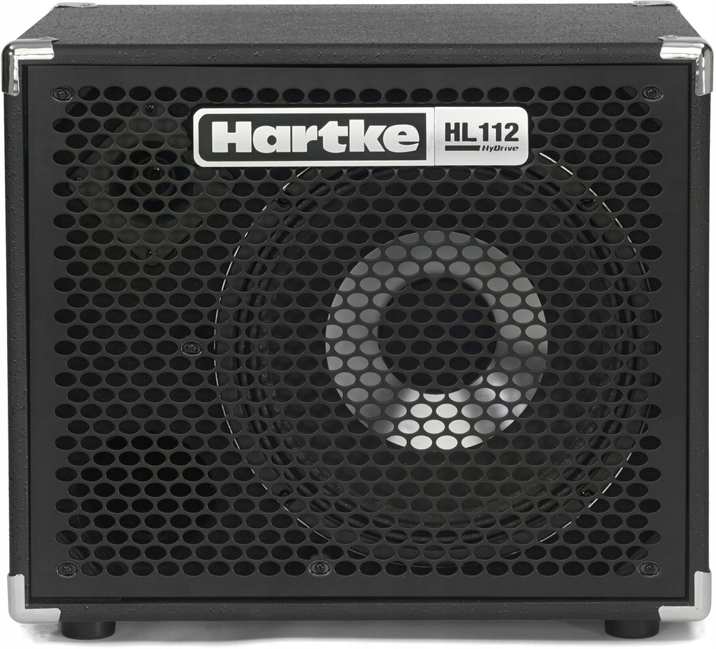 HyDrive HL112 Hartke