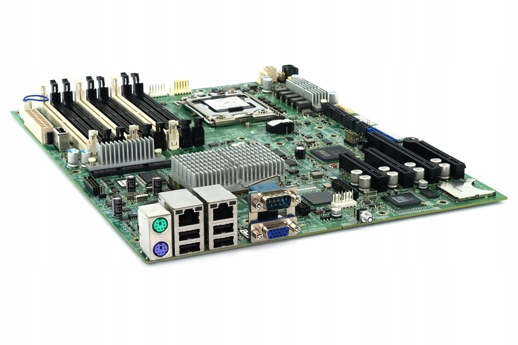 610523-001 MAINBOARD FOR HP PROLIANT ML330 G6