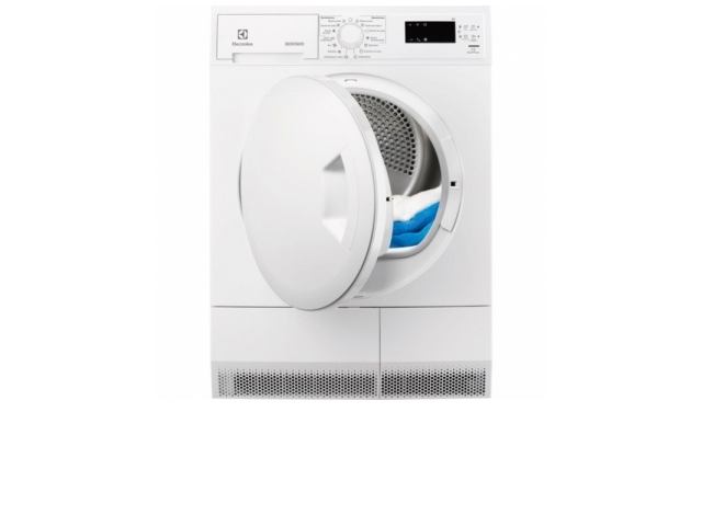 Suszarka ELECTROLUX EDH3684PDE A+ POMPA CIEPŁA