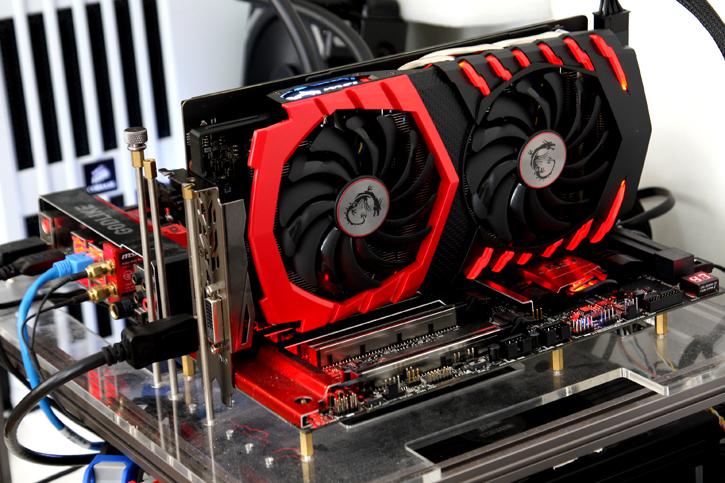 Купить Видеокарта MSI GeForce GTX 1060 3 ГБ Gaming X: отзывы, фото, характеристики в интерне-магазине Aredi.ru